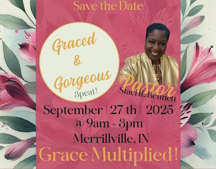 Graced & Gorgeous