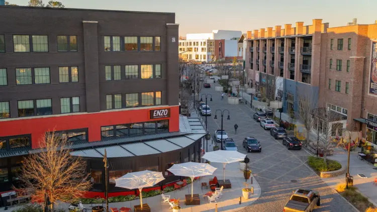 Fayetteville, GA Summit - 2025